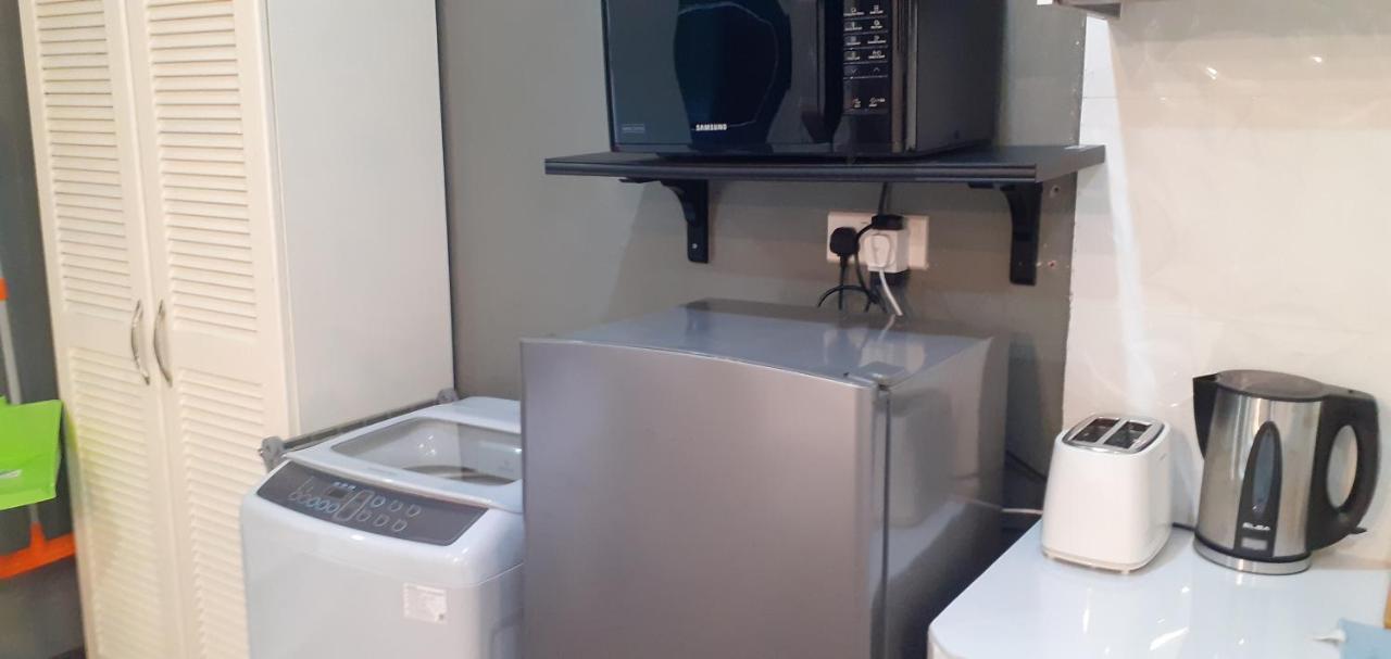 Omar'S Place 2 Apartment กัวลาลัมเปอร์ ภายนอก รูปภาพ